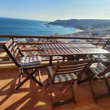 Casa Amarela _ Sesimbra Apartment Exterior photo