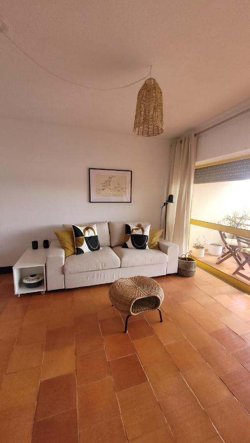 Casa Amarela _ Sesimbra Apartment Exterior photo